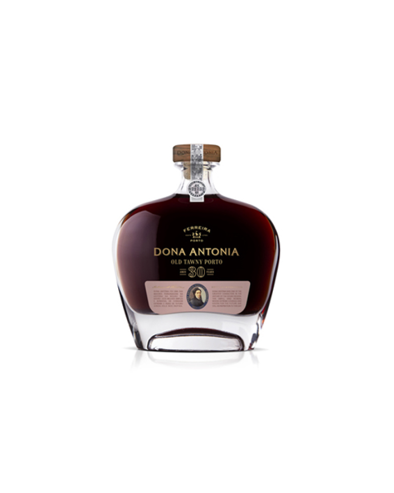 Porto Dona Antónia | Tawny 30 Anos