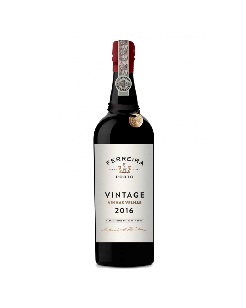Porto Ferreira Vintage Vinhas Velhas | Tawny 2016