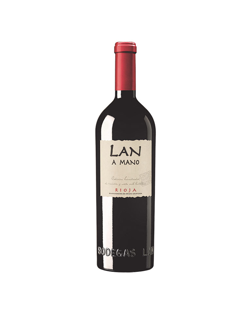 Lan a Mano | Tinto 2019