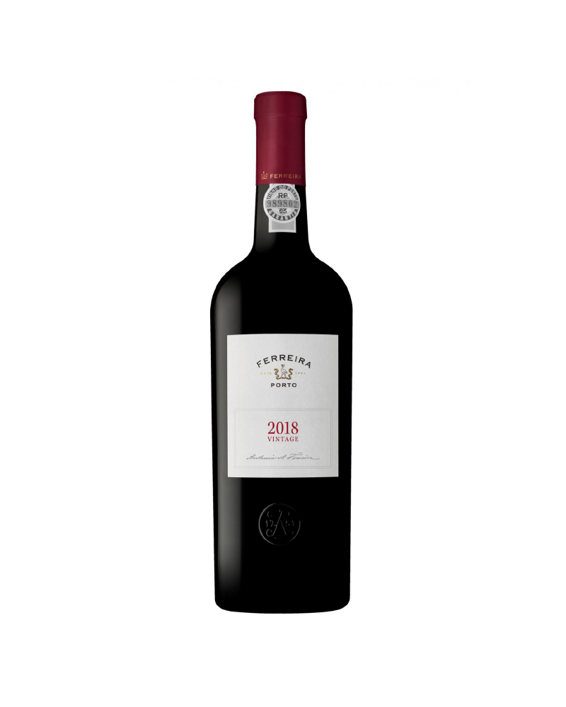 Porto Ferreira Vintage | Tawny 2018
