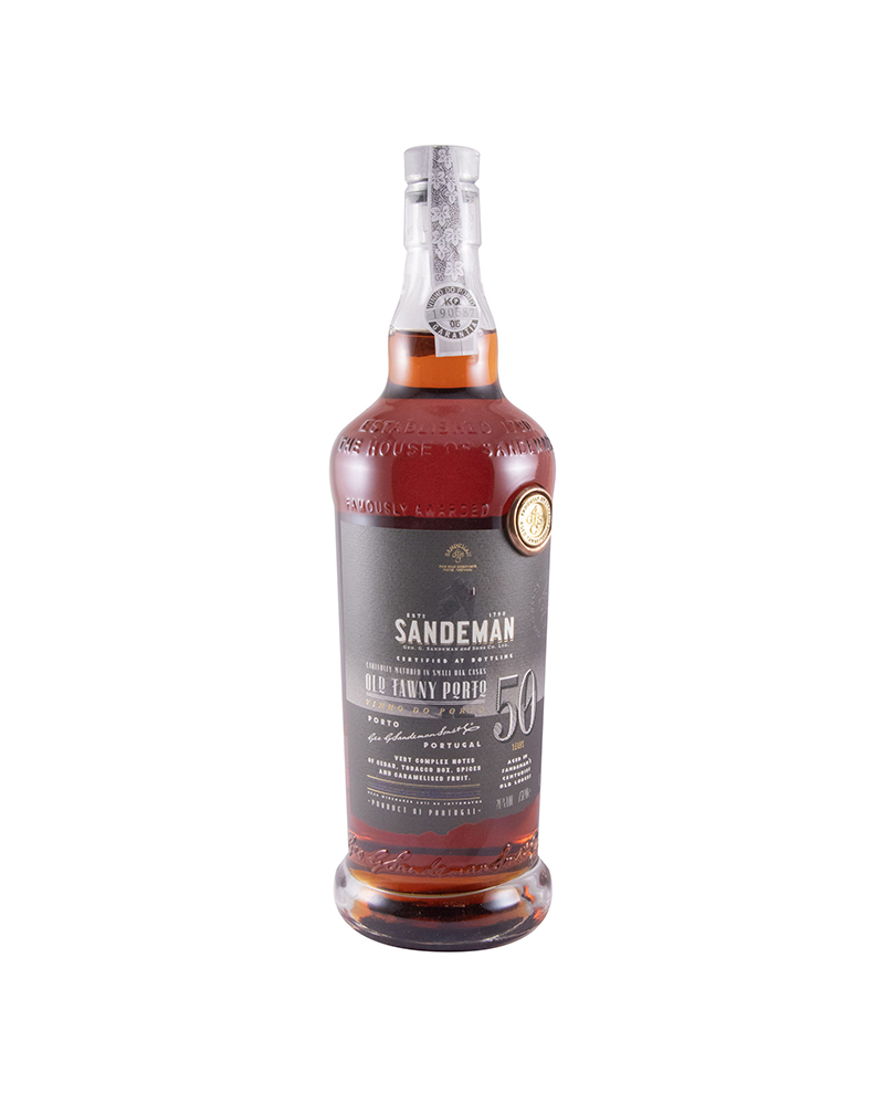 Porto Sandeman | Tawny 50 Anos