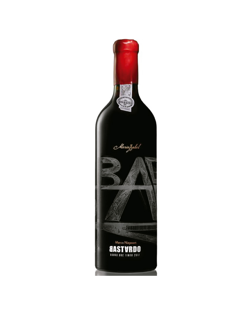 Quinta Maria Izabel Bastardo | Tinto Douro 2017