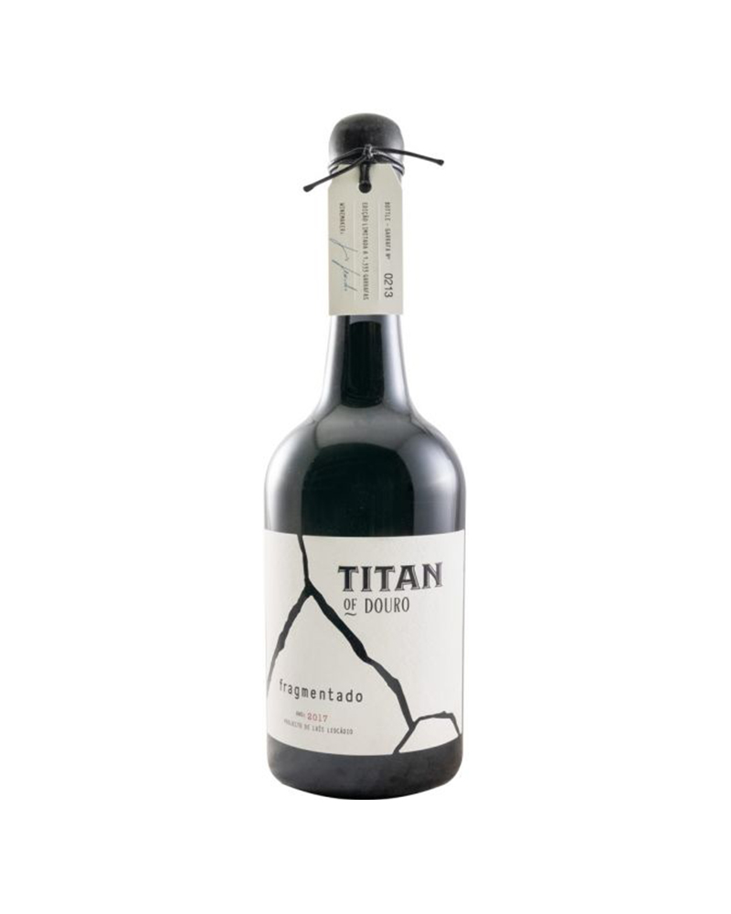 Titan of Douro Fragmentado | Tinto, Douro 2017