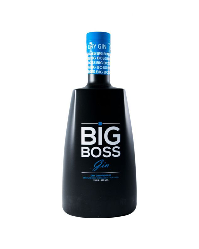 Gin Big Boss