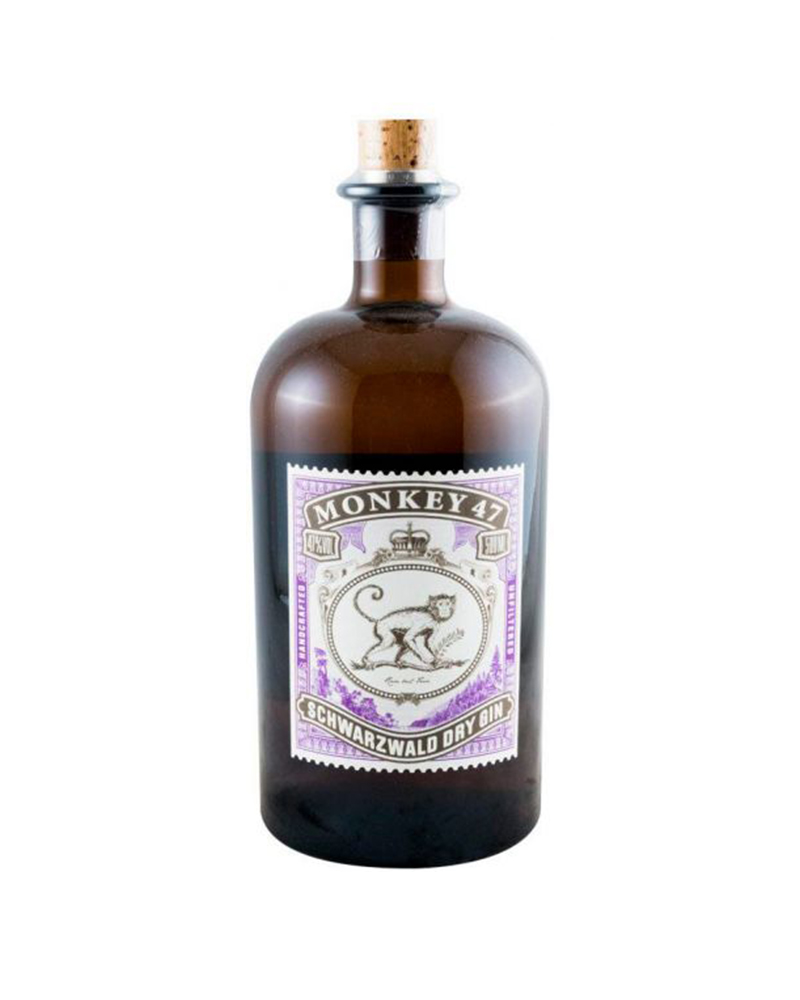 Gin Monkey 47