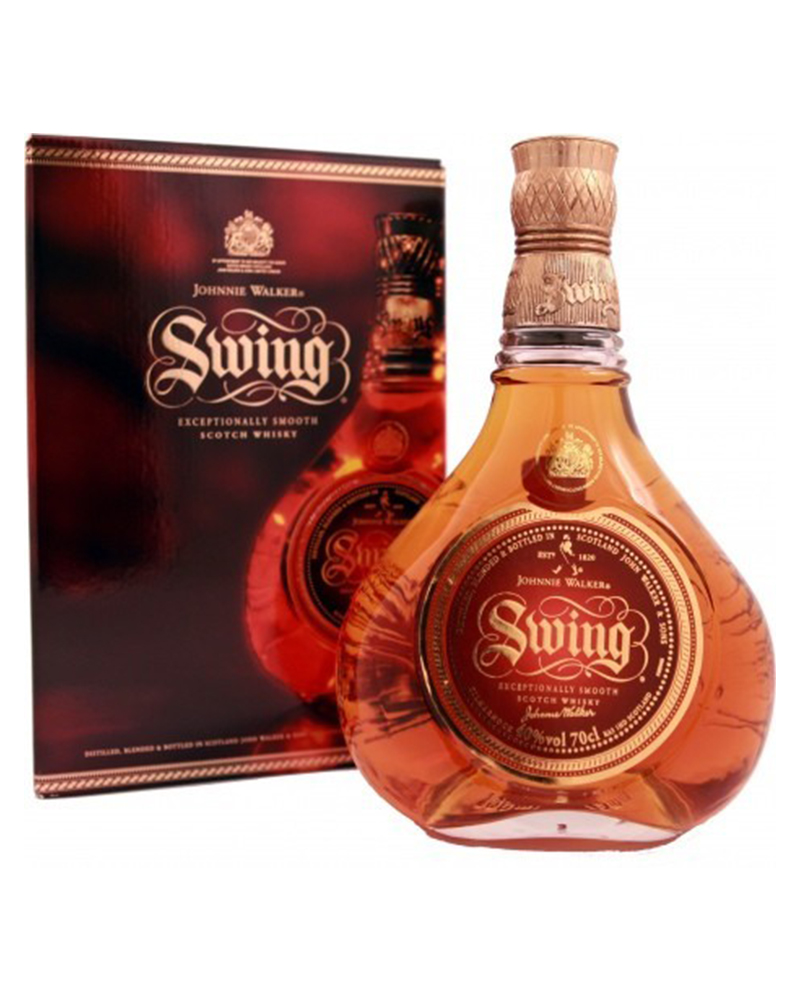Johnnie Walker Swing