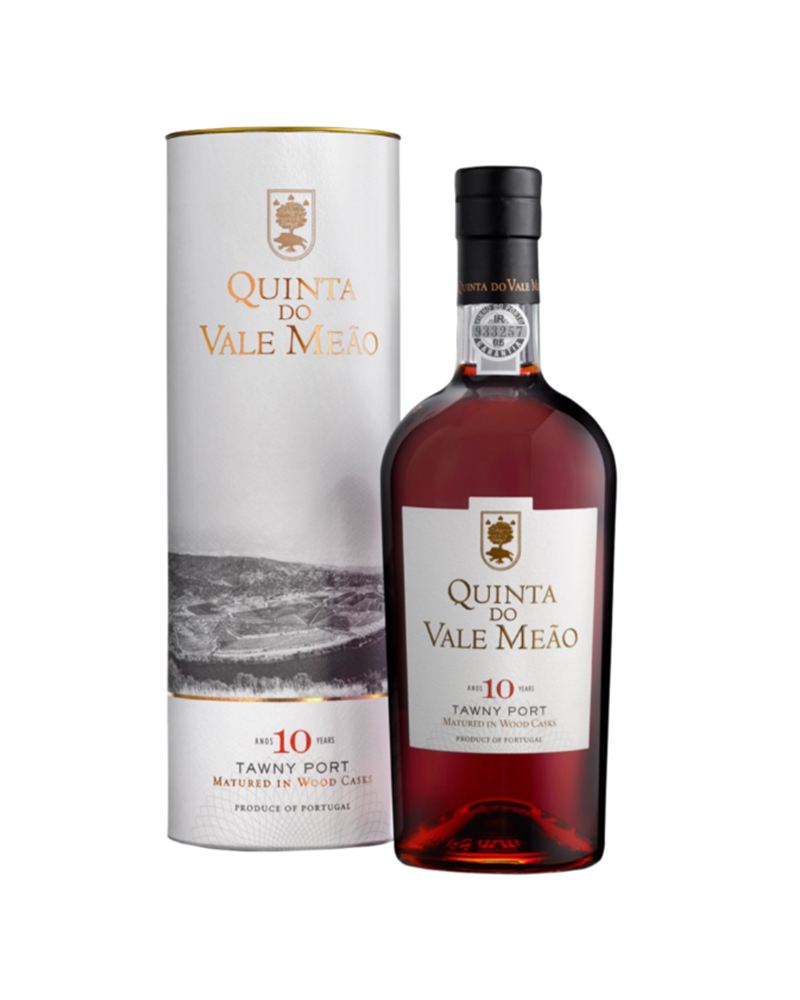 Quinta do Vale Meão | Porto Tawny 10 Anos