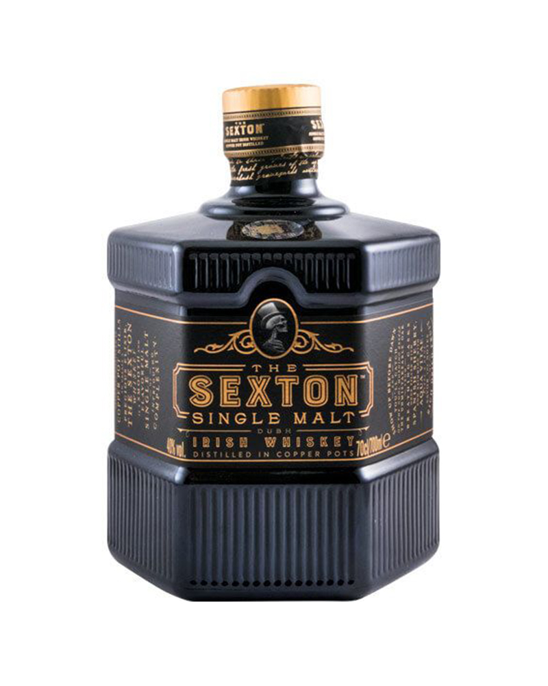 Sexton Single Malt