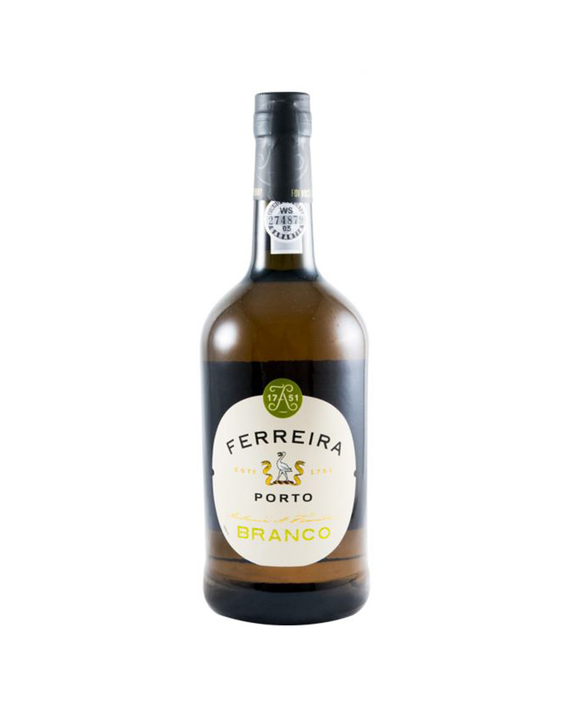 Ferreira Vinho do Porto Branco