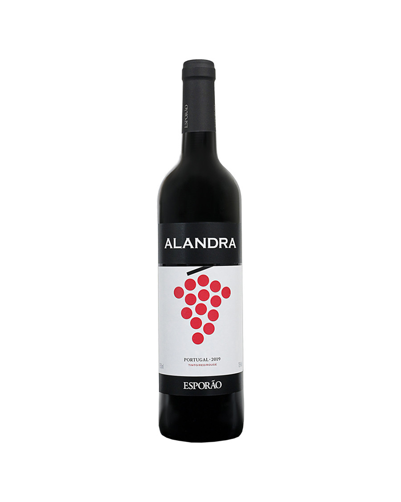 Alandra Tinto