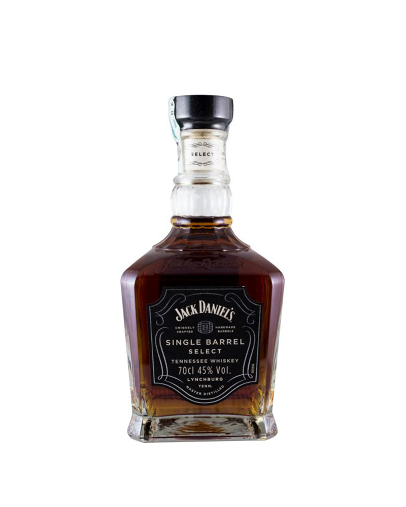 Jack Daniel's Single Barrel Select