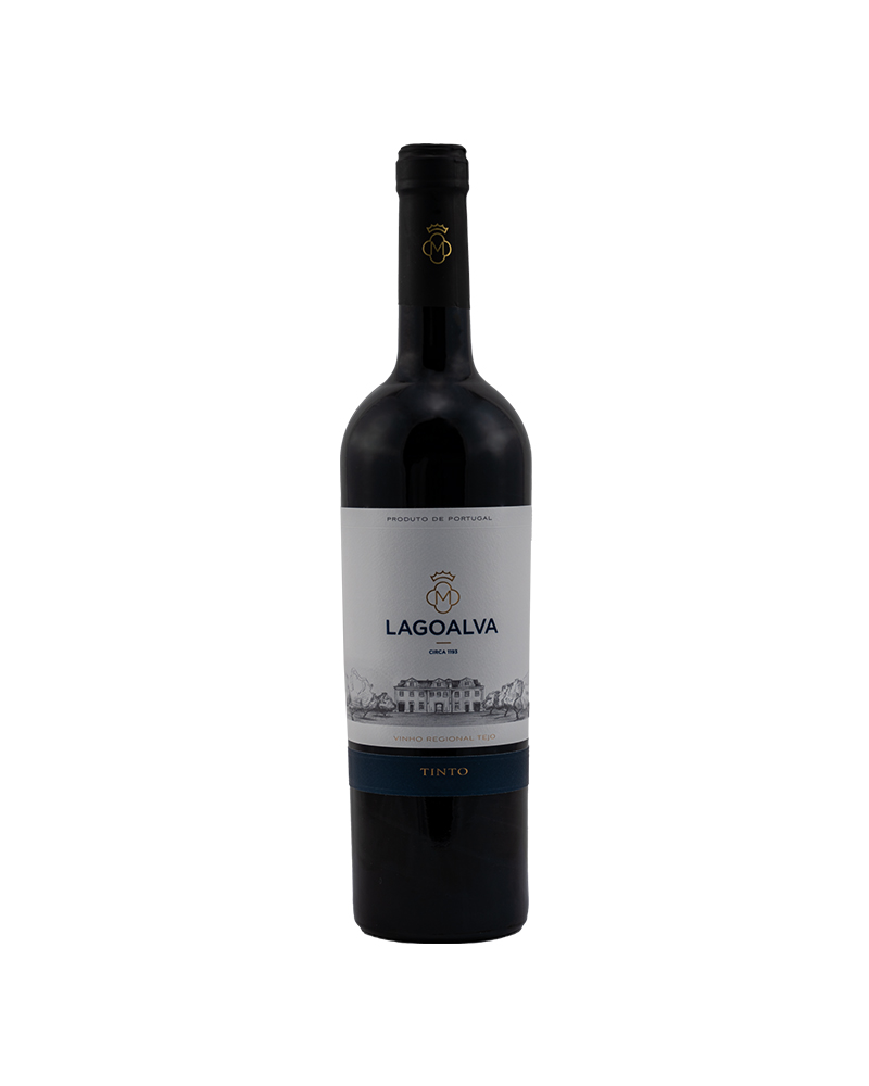 Lagoalva Tinto