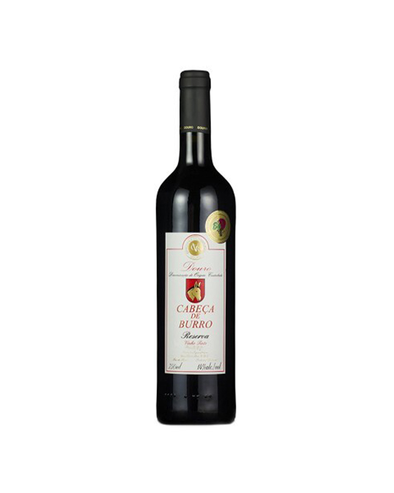 Cabeça de Burro Reserva Tinto