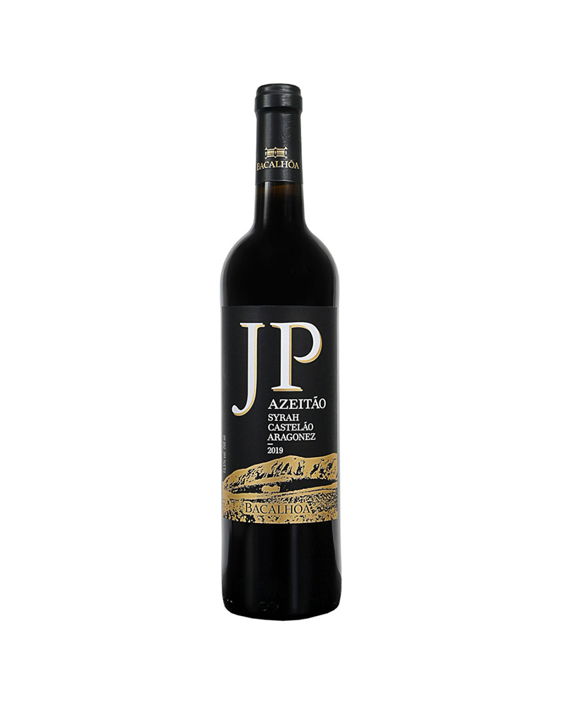 J.P. Tinto