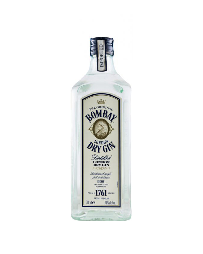 Gin Bombay Original