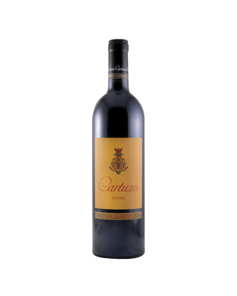 Cartuxa Reserva | Tinto Alentejo 2016