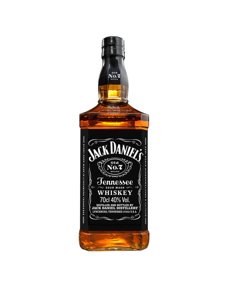 Jack Daniel's Old No.7
