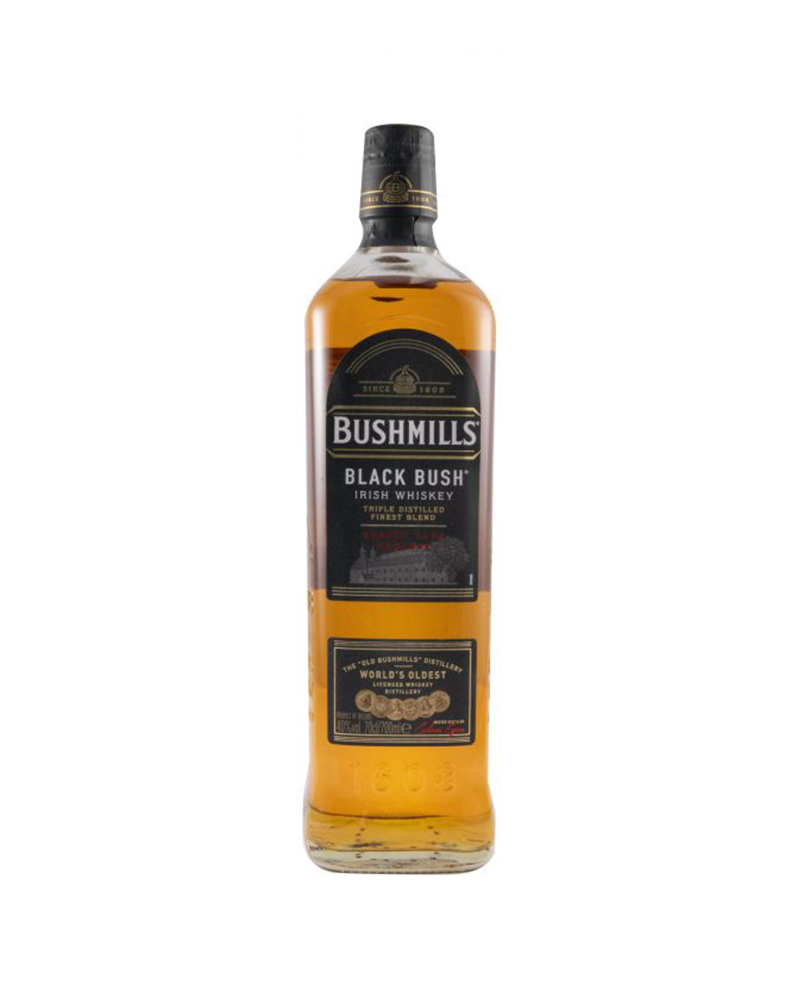 Bushmills Black Bush