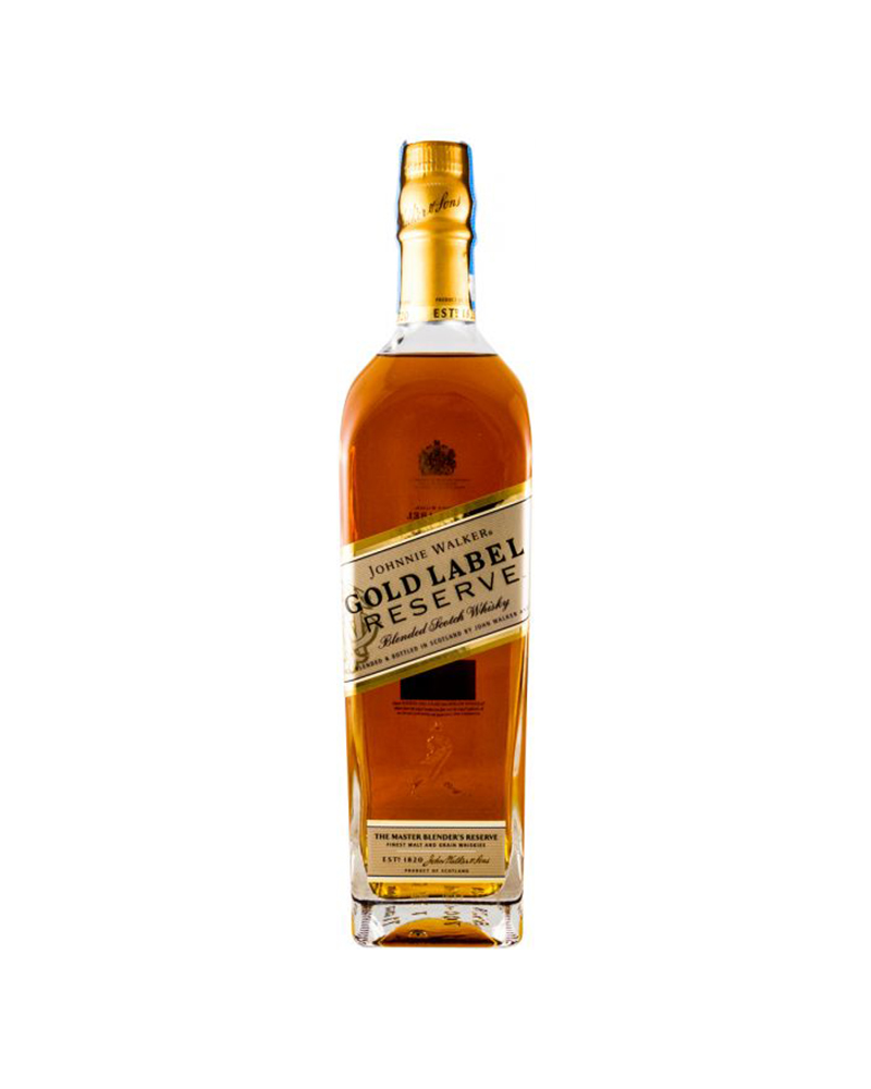 Johnnie Walker Gold Label Reserva