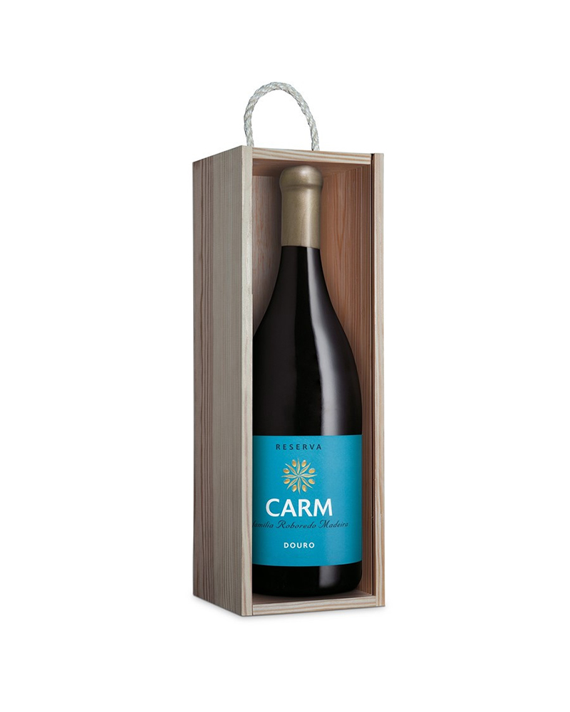 CARM Reserva Magnum Tinto