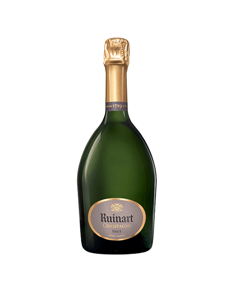 Ruinart | Bruto Champagne