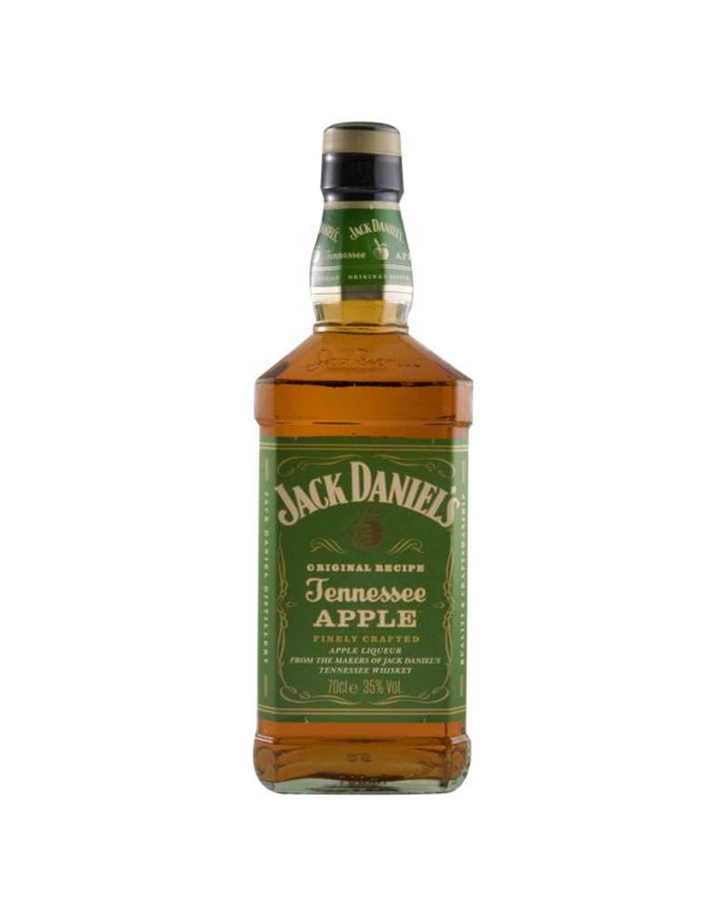 Jack Daniel's Apple