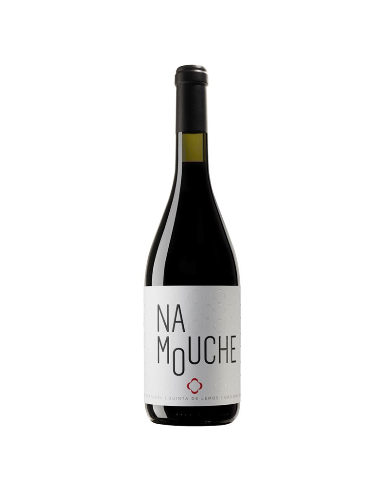 Quinta de Lemos Na Mouche