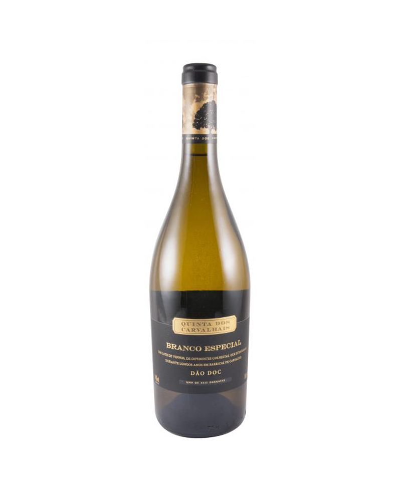 Quinta dos Carvalhais Branco Especial | Branco, Dão 2020