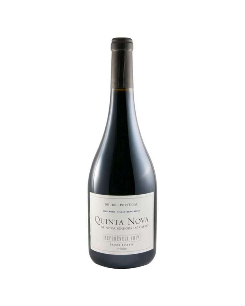 Quinta Nova Referência Tinto 2017