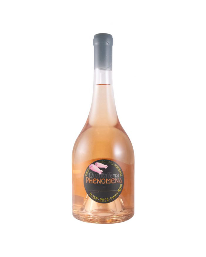 Vinho Rosé Phenomena 1.5L