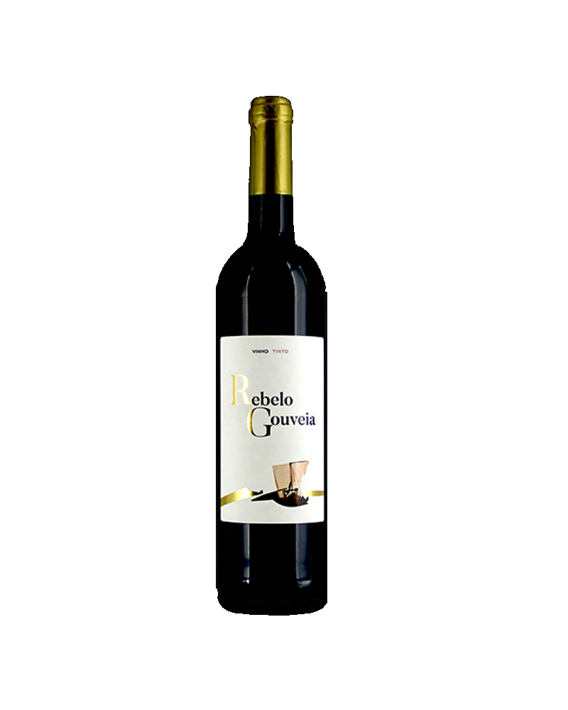 Rebelo Gouveia | Tinto Douro 2020