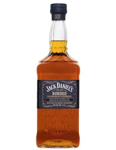 Jack Daniel's Bonded