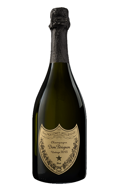 Dom Pérignon Vintage 2013