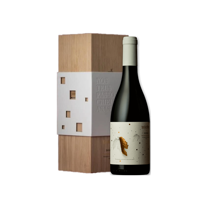 100 Hectares Grande Reserva 2019