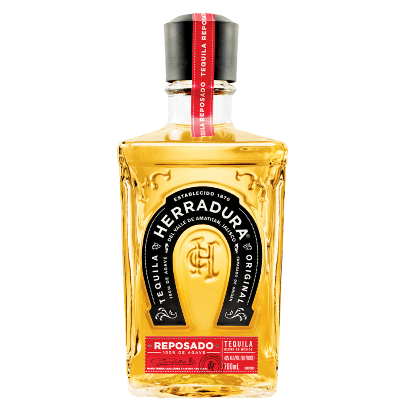 Tequila Herradura Reposado