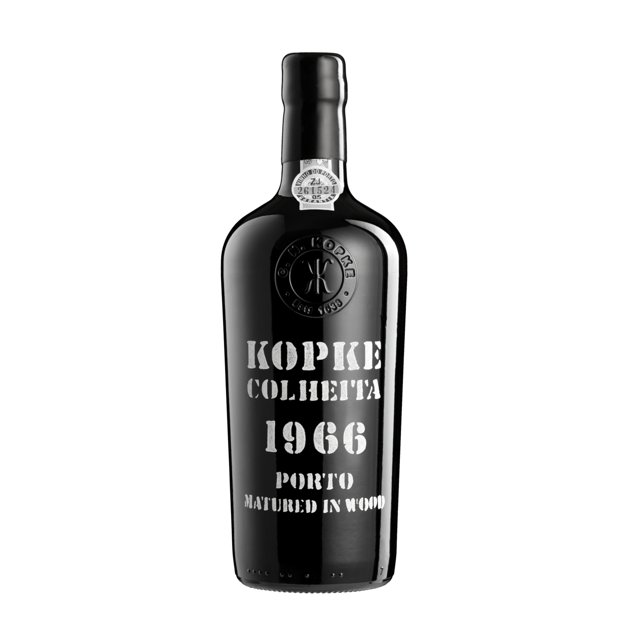Kopke Colheita 1966