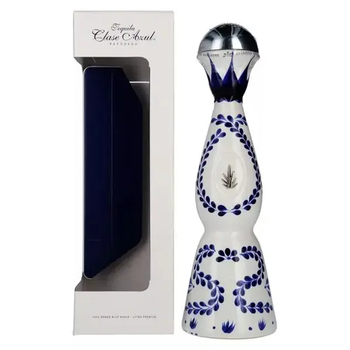 TEQUILA CLASSE AZUL REPOSADO