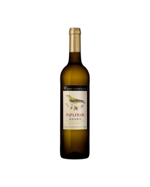 Garrafa de vinho Papa Figos Branco da Sogrape