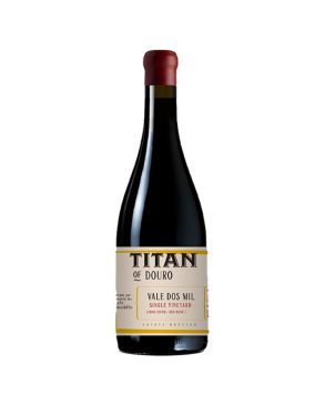 Titan of Douro Vale dos Mil | Tinto Douro 2022