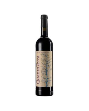 Quanta Terra Grande Reserva | Douro Tinto 2019