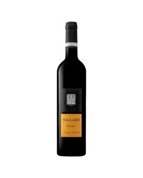 Quinta do Vallado | Tinto, Douro 2013