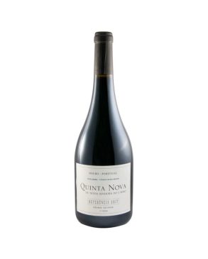 Quinta Nova Referência Tinto 2017