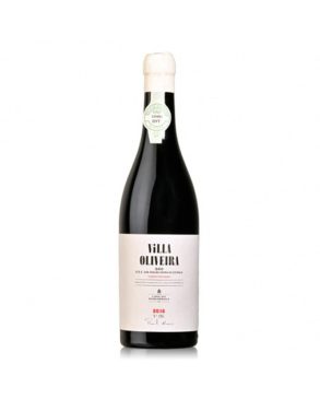 Villa Oliveira | Tinto Dão 2016