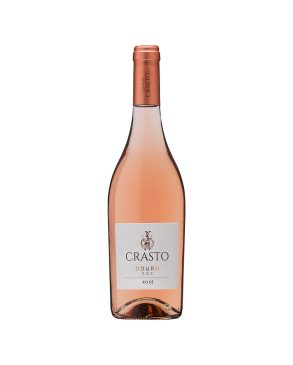 Vinho Crasto Rosé Douro