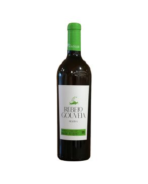 Rebelo Gouveia Reserva Branco Douro 2020