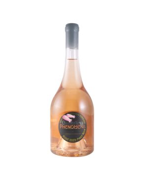 Vinho Rosé Phenomena 1.5L