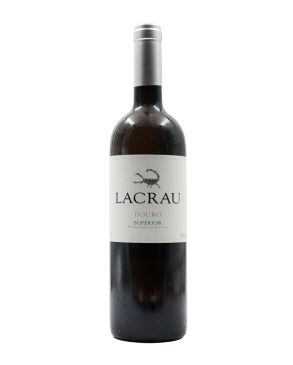 LACRAU BRANCO