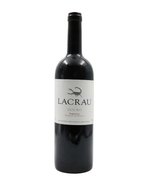 LACRAU TINTO