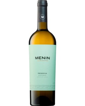 MENIN BRANCO