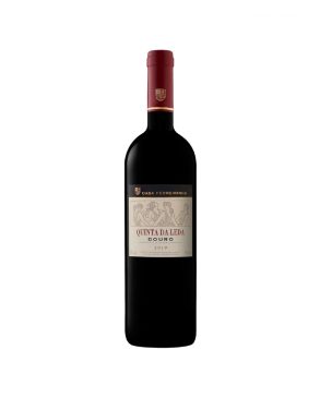 Quinta da Leda | Tinto Douro 2019